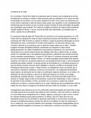 Jornaleros de la caña