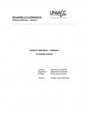TRABAJO INDIVIDUAL – SEMANA 2 “EXTERNALIDADES”