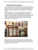 El Club Gimnasia y Esgrima La Plata
