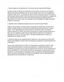 La teoría del valor de Ricardo