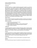 Clínica Veterinaria del bosque