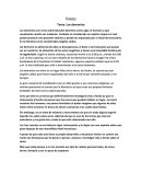 Ensayo sobre los demonios