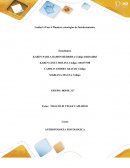 Unidad 3 Fase 4 Plantear estrategias de fortalecimiento