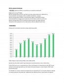 PESTA: Industria Vitivinícola