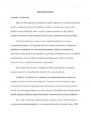 Depresión post-parto