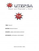 Marketing estrategico y sus 4 estrategias