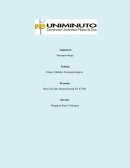 MODELOS NEUROPSICOLOGICOS