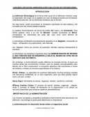 IMPORTANCIA DE LA ADMINISTRACIÓN. CARACTERISTICAS