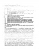 Casos para Practicar segundo parcial IV Semestre