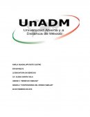 UNIDAD 2 “DERECHO FAMILIAR” SESION 4 “CONTROVERSIA DEL ORDEN FAMILIAR”