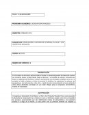 ASIGNATURA: APRECIACIÓN E HISTORIA DE LA MÚSICA, EL ARTE Y LOS CONTEXTOS SOCIALES