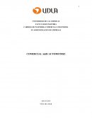 COMERCIAL A&R AUTOMOTRIZ
