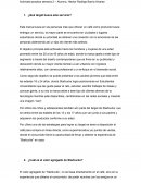 Caso de Starbucks. ¿Cuál es el valor agregado de Starbucks?