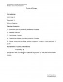 Ensayo globalización