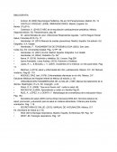 INFECCIONES RESPIRATORÍAS AGUDAS