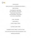 PRUEBAS PSICOLOGICAS Y SUS PROPIEDADES PSICOMÉTRICAS