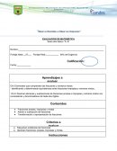 Evaluacion matematica Sexto año básico “A- B”