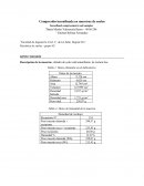 Informe ensayo inconfinado