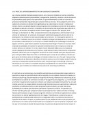 PAPEL DEL APROVISIONAMIENTO EN UNA CADENA DE SUMINISTRO