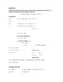 CALCULO MUTIVARIABLE DERIVADAS