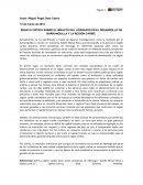 ENSAYO CRÍTICO SOBRE EL IMPACTO DEL LIDERAZGO EN EL DESARROLLO DE BARRANQUILLA Y LA REGIÓN CARIBE