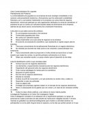 Caso Comercializadora de juguetes