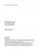 Producción Limpia para hacer un análisis ambiental de la empresa Multiciclo S.A.S