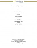 Análisis de casos sobre problemas de dirección