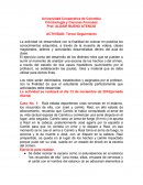 Criminología y Ciencias Forenses