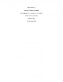 Liderazgo, género e inteligencia emocional