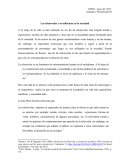 Las telenovelas y su influencia en la sociedad