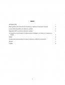 Plan de implementacion estratégica 2012-2016