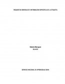 APLICACIÓN DEL ETIQUETADO DE EFICIENCIA ENERGÉTICA DE ACUERDO AL REGLAMENTO TÉCNICO RETIQ