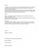 Destilacion a presion reducida