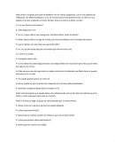 Alexis entra a la iglesia principal de Medellín con las manos sangrientas