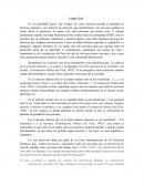 Unión Civil en el Perú