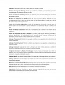 Conceptos basicos de liderazgo organizacional