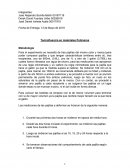 Termofluencia en los polímeros