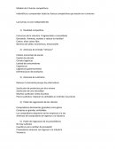 Modelo de 5 fuerzas competitivas