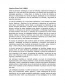 Capitulo 2 Planeacion estrategica