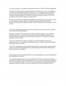 ¿Cuál será el efecto de un aumento de las tasas de interés en Oferta y Demanda Agregadas?