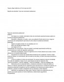 Ecología , Natalidad y mortalidad