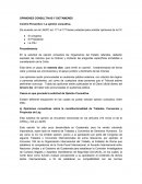 OPINIONES CONSULTIVAS Y DICTAMENES