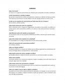 Preguntas introducción al conocimiento científico