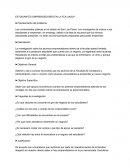 ESTUDIANTES EMPRENDEDORES EN LA FCA UASLP