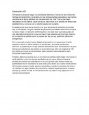 Conclusiòn LCE