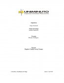 Juego Gerencial. Análisis financiero