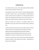 Practicas realizadas durante el periodo de prestación de servicio social