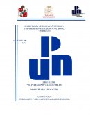 ANÁLISIS DE UN LIBRO LEÍDO “EL PEREGRINO” PAULO COELHO