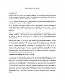 CUMPLIMIENTO DEL DEBER